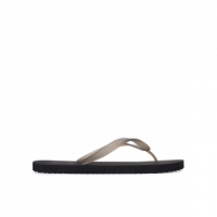 Flip Flop CALVIN KLEIN Negro-gris