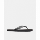 Flip Flop CALVIN KLEIN Negro-gris
