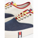ARCHIVE VULC Y2K COLOR BLOCK DARK NIGHT