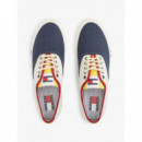 ARCHIVE VULC Y2K COLOR BLOCK DARK NIGHT