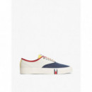 ARCHIVE VULC Y2K COLOR BLOCK DARK NIGHT