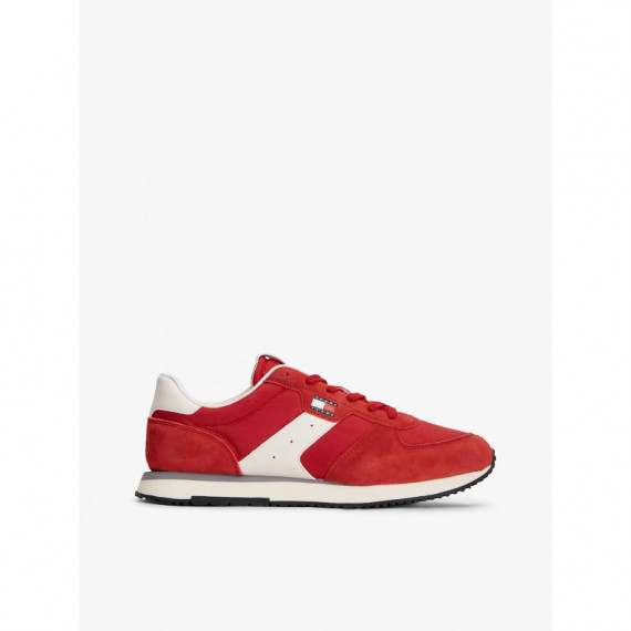 TJM EVA RUNNER MIX MATERIAL ARIZONA RED