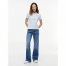 Retro Runner Archive Ltr Ivory  TOMMY HILFIGER