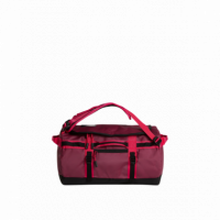 Bolsa Mochila THE NORTH FACE Base Camp Duffel Xs Burgundy Crush / Tnf Black / Lali Guran - Guanxe Atlantic Marketplace