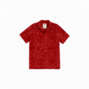 Polos Polo OAS COMPANY Loefy Red