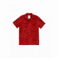Polos Polo OAS COMPANY Loefy Red
