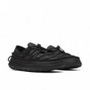 Calzado Zapatillas MERRELL Hut Moc 2 Packable Rs Se Black
