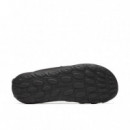 Calzado Zapatillas MERRELL Hut Moc 2 Packable Rs Se Black