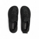 Calzado Zapatillas MERRELL Hut Moc 2 Packable Rs Se Black