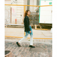 Calzado Zapatillas SALOMON Rx Marie-jeanne Black