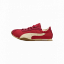 Calzado Zapatillas PUMA H-street Elastic Red Rhythm-cashew Brown
