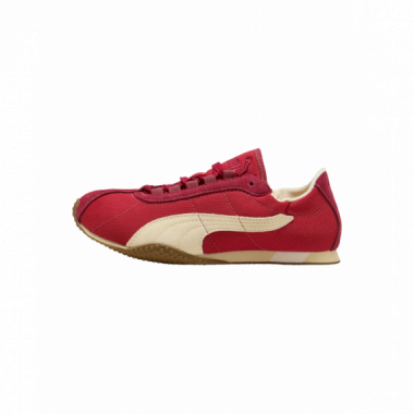 Calzado Zapatillas PUMA H-street Elastic Red Rhythm-cashew Brown