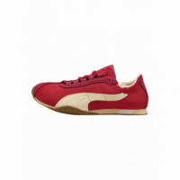 Calzado Zapatillas PUMA H-street Elastic Red Rhythm-cashew Brown
