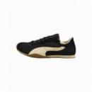 Calzado Zapatillas PUMA H-street Elastic Black Warm White