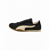 Calzado Zapatillas PUMA H-street Elastic Black Warm White