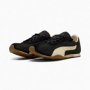 Calzado Zapatillas PUMA H-street Elastic Black Warm White