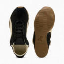 Calzado Zapatillas PUMA H-street Elastic Black Warm White