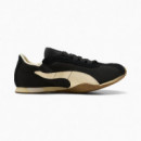 Calzado Zapatillas PUMA H-street Elastic Black Warm White