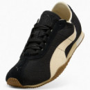 Calzado Zapatillas PUMA H-street Elastic Black Warm White