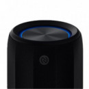 Altavoces XIAOMI Speaker Mini 2.0 Portatil IP67 Bt 5.3 6W Rgb Black