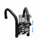 LEOFOTO Soporte para Ventana Coche WN-03