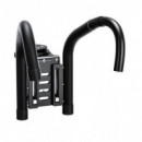 LEOFOTO Soporte para Ventana Coche WN-03