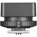 GODOX ZAPATA Y DISPARADOR X5 LEICA PARA IT32 X5L