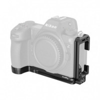 SMALLRIG 4523 L-shape Mount Plate For Nikon Z 6III