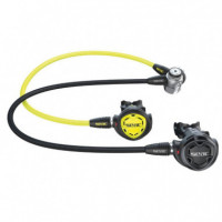 Pack Regulador IT300 300DIN + Manometro  SEAC SUB