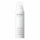 Biotherm Deo Pure Biotherm Deo Pure Invisible Desodorante spray, 150ml