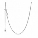 PANDORA Joyería Colgante y Pendiente Plata Esterlina 398283