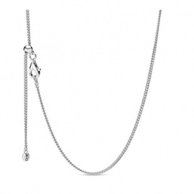 PANDORA Joyer&iacute;a Colgante y Pendiente Plata Esterlina 398283