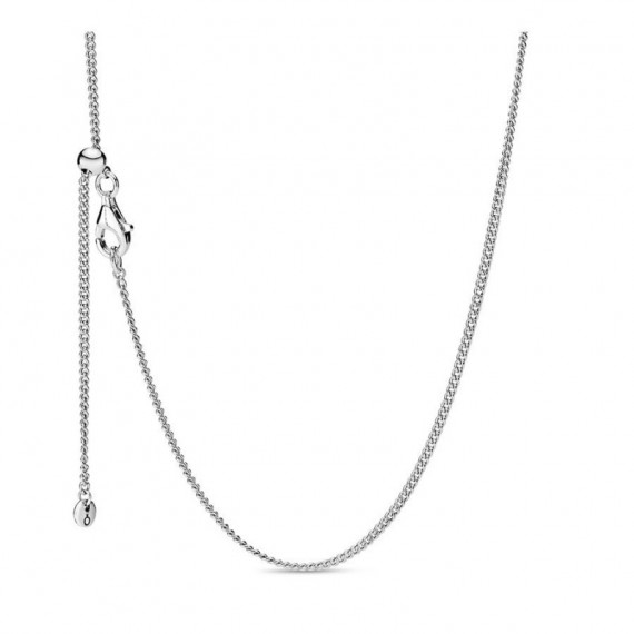 PANDORA Joyería Colgante y Pendiente Plata Esterlina 398283