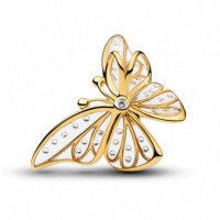 PANDORA Charm Mariposa Grande 764487C01