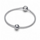 PANDORA Charm Moments Mundial Balón 794710C01