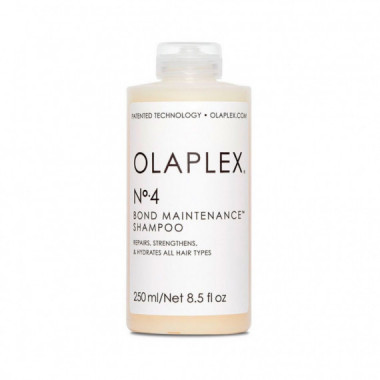 Bond Maintenance Shampoo N&ordm;4