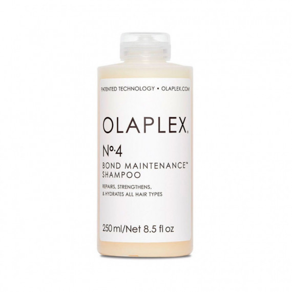 Bond Maintenance Shampoo Nº4