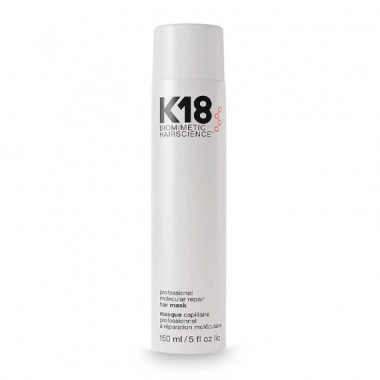 Mascara de Reparaci&oacute;n Molecular Profesional  K18
