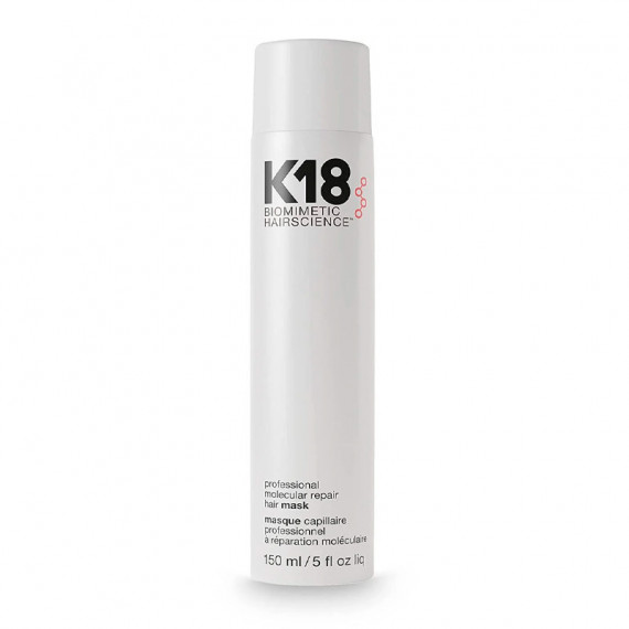 Mascara de Reparación Molecular Profesional  K18