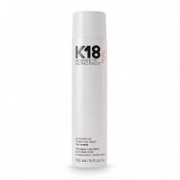 Mascara de Reparación Molecular Profesional  K18