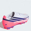 Botas F50 Hyperfast Club Firm Ground  ADIDAS