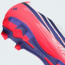 Botas F50 Hyperfast Club Firm Ground  ADIDAS