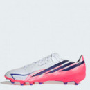 Botas F50 Hyperfast League Artificial Ground  ADIDAS