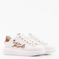 Zapatilla Kapri Coupette Trio  KARL LAGERFELD