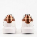 Zapatilla Kapri Coupette Trio  KARL LAGERFELD