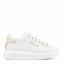 Zapatilla Kapri Pearl Rhinestone Karl  KARL LAGERFELD