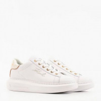 Zapatilla Kapri Pearl Rhinestone Karl  KARL LAGERFELD