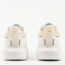 Zapatilla Kapri Pearl Rhinestone Karl  KARL LAGERFELD