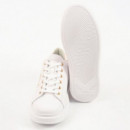 Zapatilla Kapri Pearl Rhinestone Karl  KARL LAGERFELD