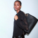 Bolso Satchel Mediano  LIU JO